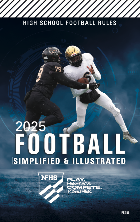 NFHS Digital Store