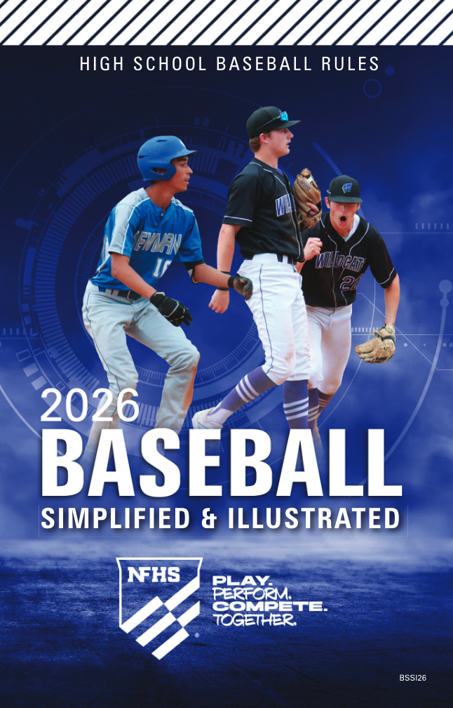 NFHS Digital Store