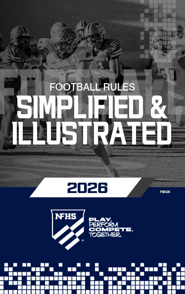 NFHS Digital Store